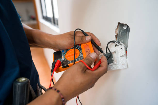 Best Affordable Electrical Installation  in Bolivar, WV