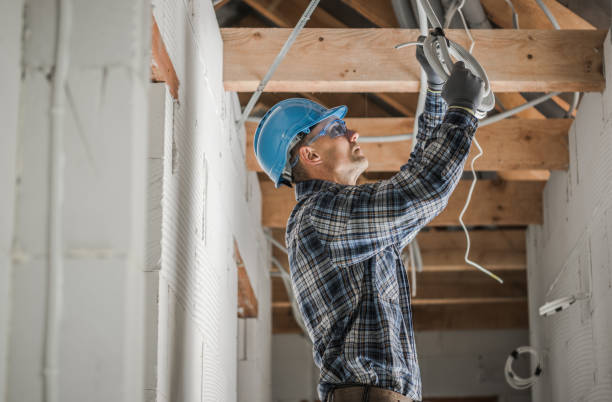 Best Electrical Rewiring Services  in Bolivar, WV