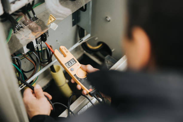 Best Affordable Electrician  in Bolivar, WV