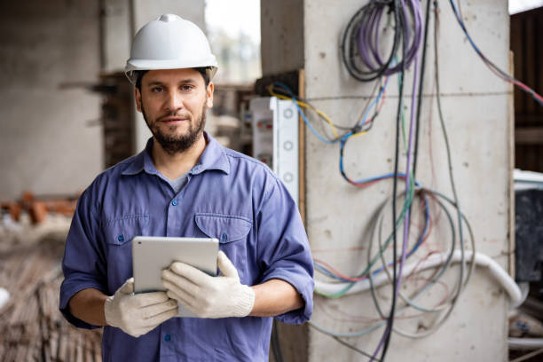 Best Electrical Contractors for Businesses  in Bolivar, WV