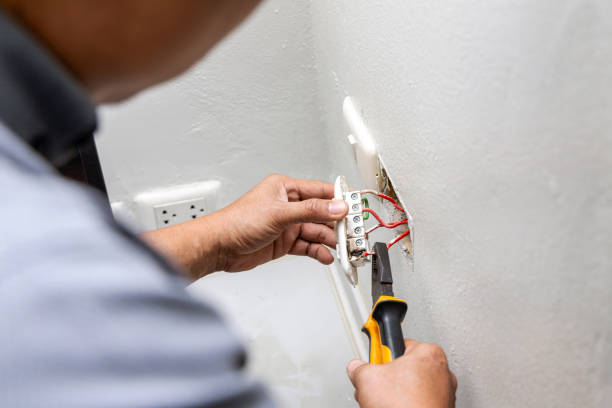 Best Residential Electrician Services  in Bolivar, WV
