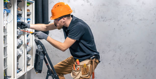Professional Electrician in Bolivar, WV