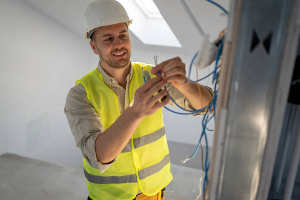 Best Licensed Electrician  in Bolivar, WV